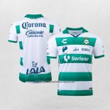Camiseta Santos Laguna Primera 2021-22