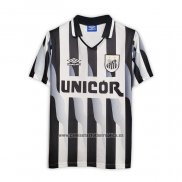 Camiseta Santos Primera Retro 1999