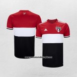 Tailandia Camiseta Sao Paulo Tercera 2021