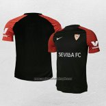 Camiseta Sevilla Tercera 2021-22