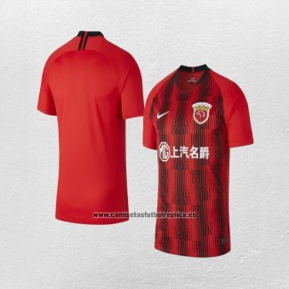 Camiseta Shanghai SIPG Primera 2020