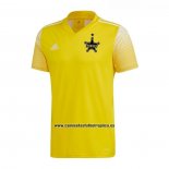 Tailandia Camiseta Sheriff Tiraspol Segunda 2021-22