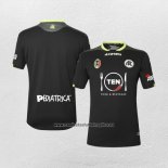 Tailandia Camiseta Spezia Segunda 2020-21