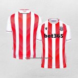 Camiseta Stoke City Primera 2022-23
