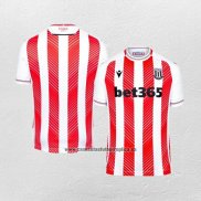 Camiseta Stoke City Primera 2022-23