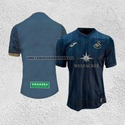 Camiseta Swansea City Segunda 2023-24