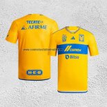 Camiseta Tigres UANL Primera 2023-24