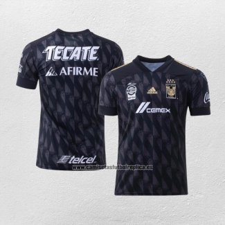 Camiseta Tigres UANL Tercera 2020