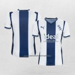 Camiseta West Bromwich Albion Primera 2022-23