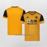 Camiseta Wolves Primera 2020-21