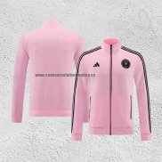 Chaqueta del Inter Miami 2023-24 Rosa