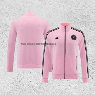 Chaqueta del Inter Miami 2023-24 Rosa