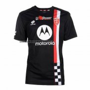 Tailandia Camiseta AC Monza Tercera 2023-24