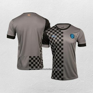 Tailandia Camiseta Alaves Tercera 2022-23