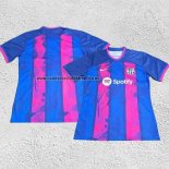 Tailandia Camiseta Barcelona Special 2024-25