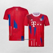 Tailandia Camiseta Bayern Munich Champion 2013-2022