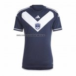 Tailandia Camiseta Bordeaux Primera 2023-24