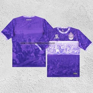 Tailandia Camiseta Boreale Primera 2023-24