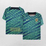 Tailandia Camiseta Brasil Special 2022 Verde