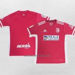 Tailandia Camiseta Burgos Tercera 2022-23