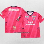 Tailandia Camiseta Cerezo Osaka Primera 2022