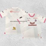 Tailandia Camiseta Cerezo Osaka Segunda 2024