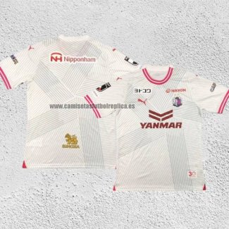 Tailandia Camiseta Cerezo Osaka Segunda 2024