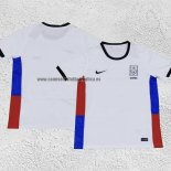 Tailandia Camiseta Corea del Sur Segunda 2024