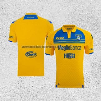 Tailandia Camiseta Frosinone Primera 2023-24