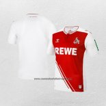 Tailandia Camiseta Koln Primera 2022-23