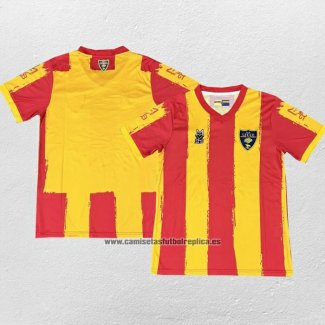 Tailandia Camiseta Lecce Primera 2022-23