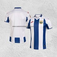 Tailandia Camiseta Leganes Primera 2023-24