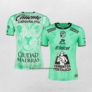 Tailandia Camiseta Leon Tercera 2022