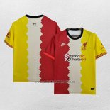 Tailandia Camiseta Liverpool Special 2022
