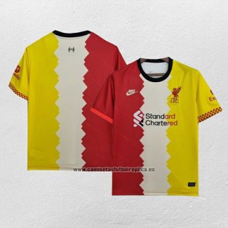 Tailandia Camiseta Liverpool Special 2022