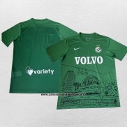 Tailandia Camiseta Maccabi Haifa Special 2022