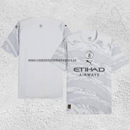 Tailandia Camiseta Manchester City Chinese New Year 2023-24