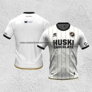 Tailandia Camiseta Millwall Segunda 2023-24