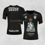 Tailandia Camiseta Pachuca Segunda 2023-24