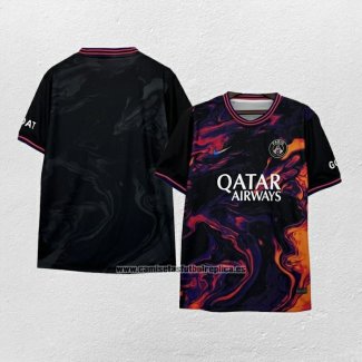 Tailandia Camiseta Paris Saint-Germain Special 2023-24