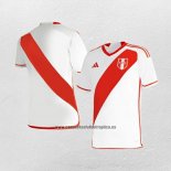 Tailandia Camiseta Peru Primera 2023