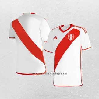 Tailandia Camiseta Peru Primera 2023