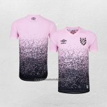 Tailandia Camiseta Recife Outubro Rosa 2021