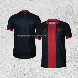 Tailandia Camiseta Recife Tercera 2023