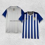 Tailandia Camiseta Recreativo de Huelva Primera 2023-24