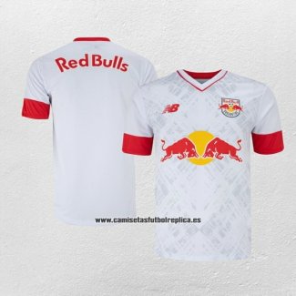 Tailandia Camiseta Red Bull Bragantino Primera 2022