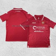 Tailandia Camiseta Salernitana Primera 2023-24