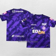 Tailandia Camiseta Sanfrecce Hiroshima Primera 2023