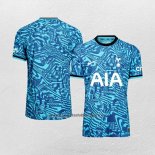 Tailandia Camiseta Tottenham Hotspur Tercera 2022-23