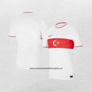 Tailandia Camiseta Turquia Primera 2022-23